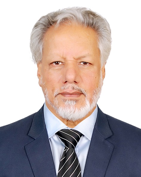 Mr. Abu Khalid Md. Barkatullah