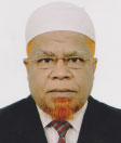 Mr. Habibur Rahman Habib