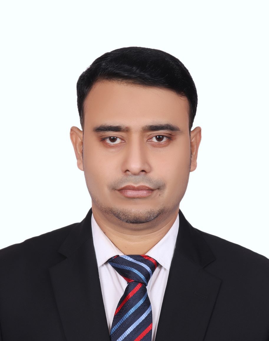 Mr. A. F. M. Ubaidullah