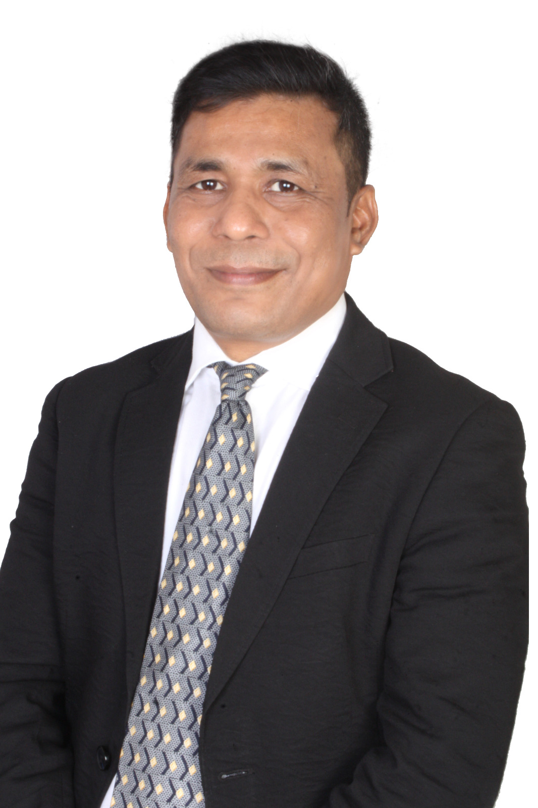 Engr. Monjorul Forhad Philip