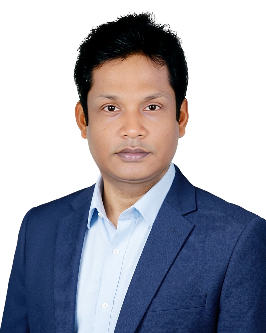 Md. Jahid Hossain