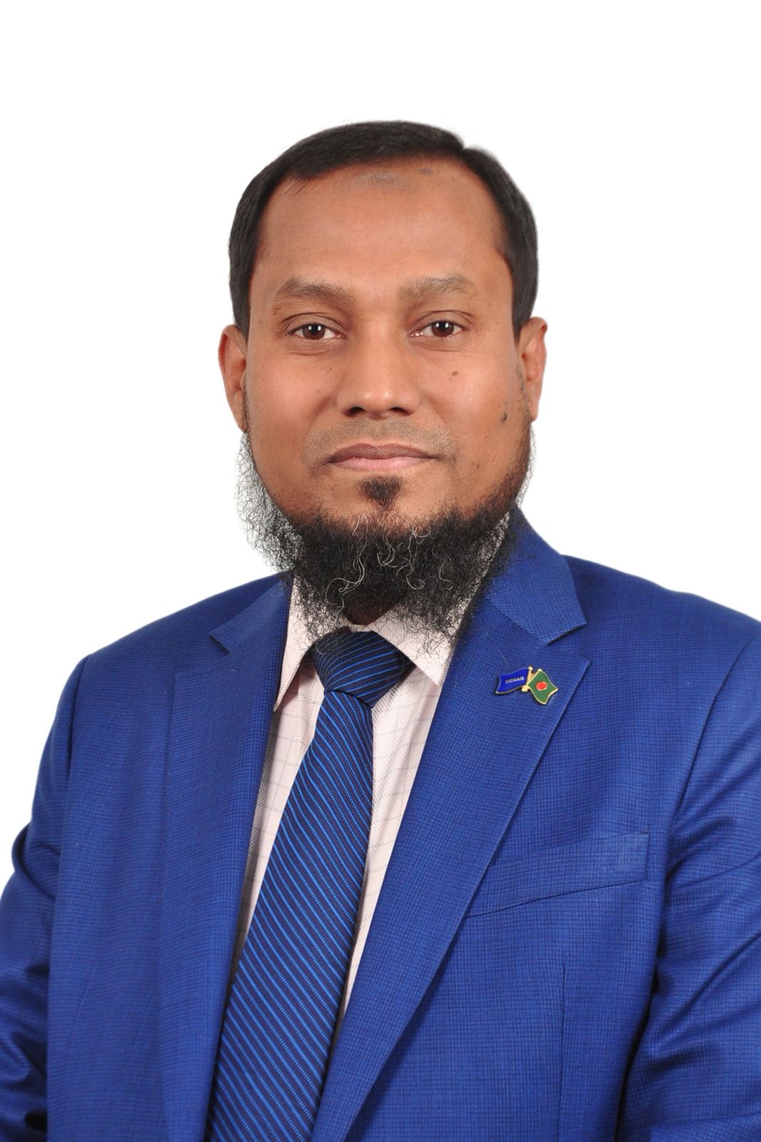 Dr. Md. Harun Or Rashid