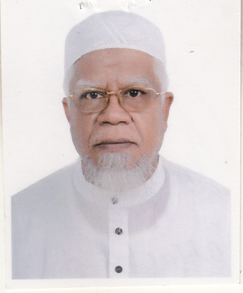 Mr. Habibur Rahman Habib.