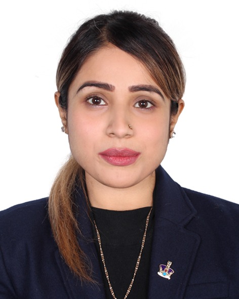 Tasnova Mahbub Salam