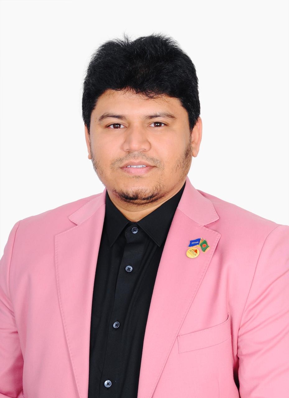 Mr.M Fakhrul Islam 