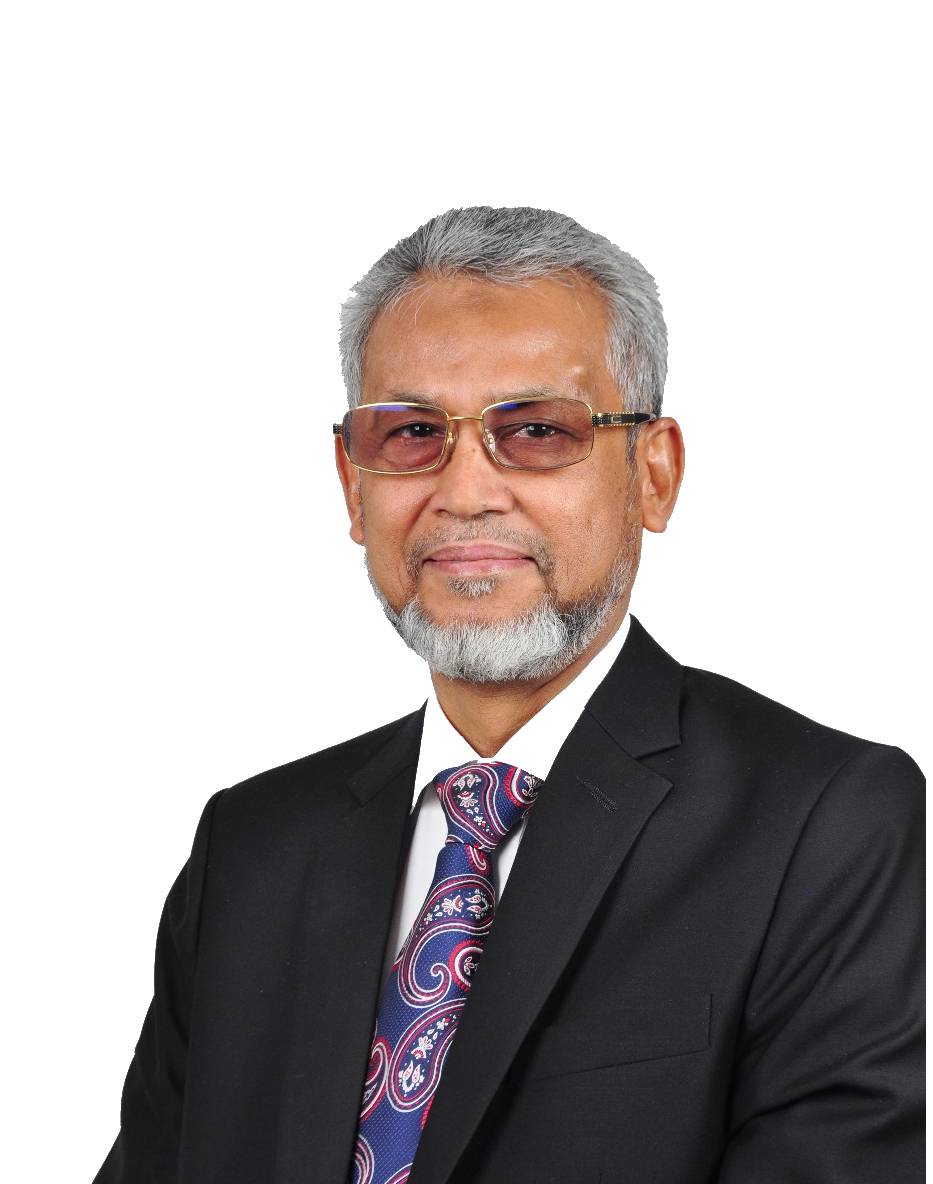 Sr. Vice - President
