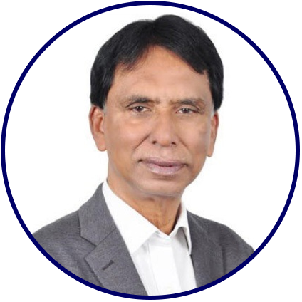 Sr. Vice - President