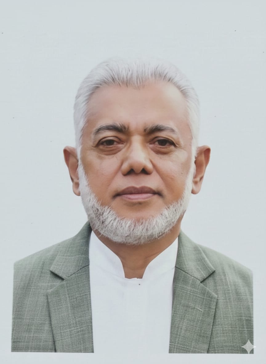 President Photo