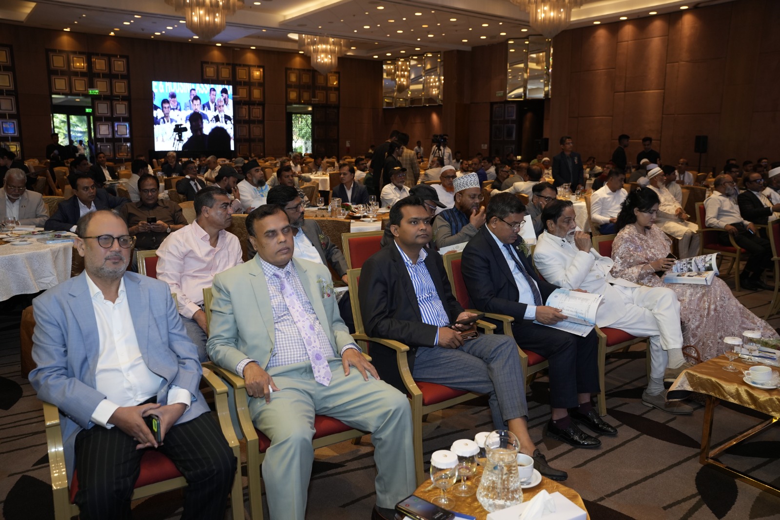 Annual General Meeting 2020 to 2025