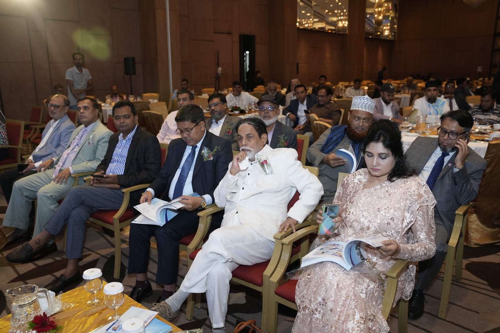 Annual General Meeting 2020 to 2025