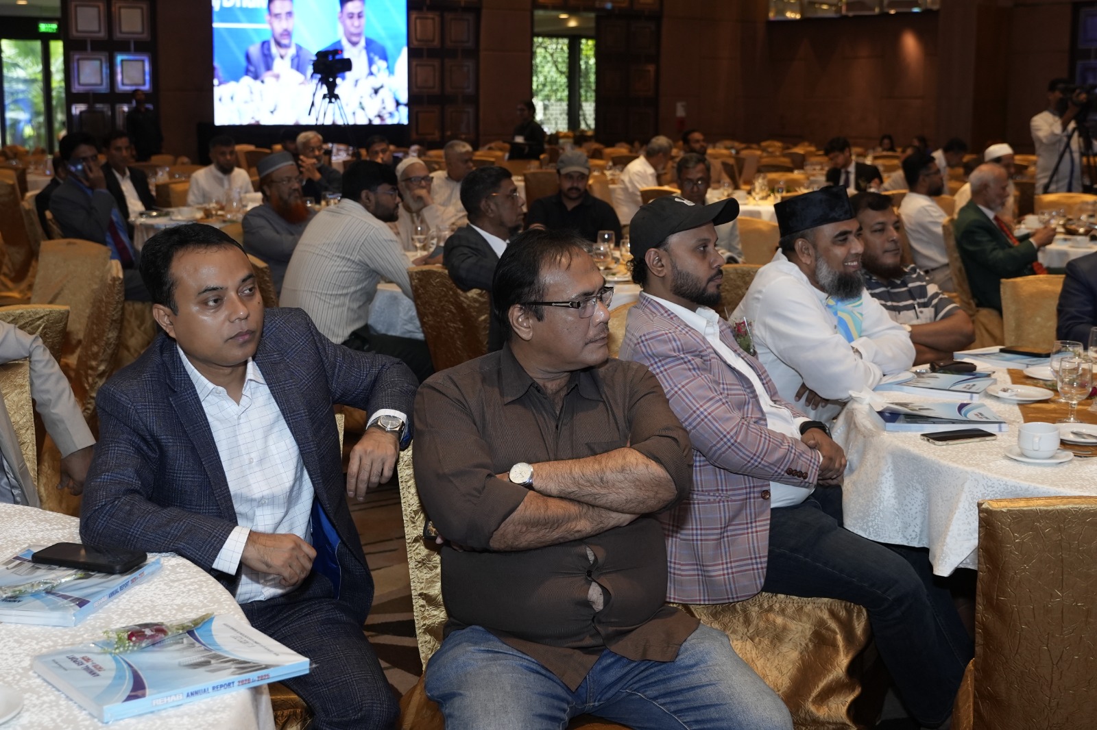 Annual General Meeting 2020 to 2025