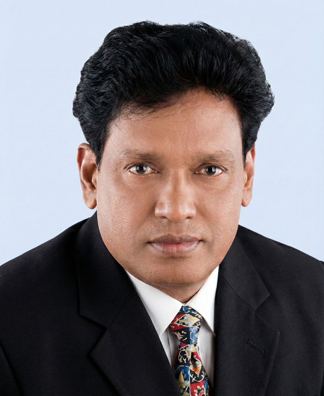 Md. Zohir Ahmed