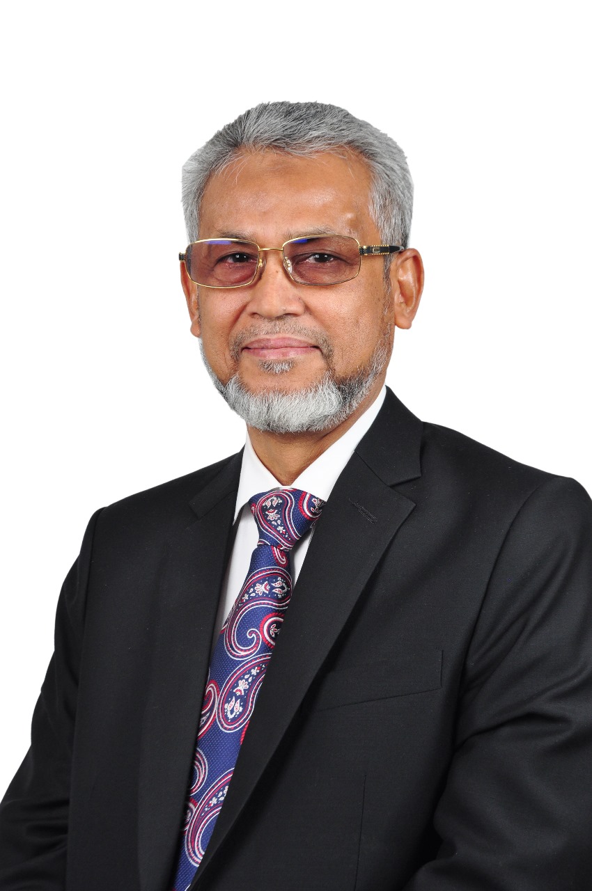 Mr. Abdur Razzaque