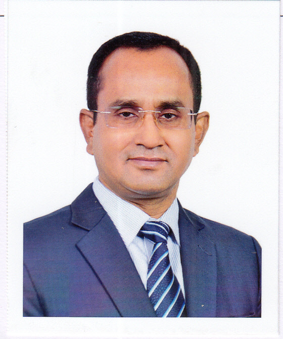Member Photo