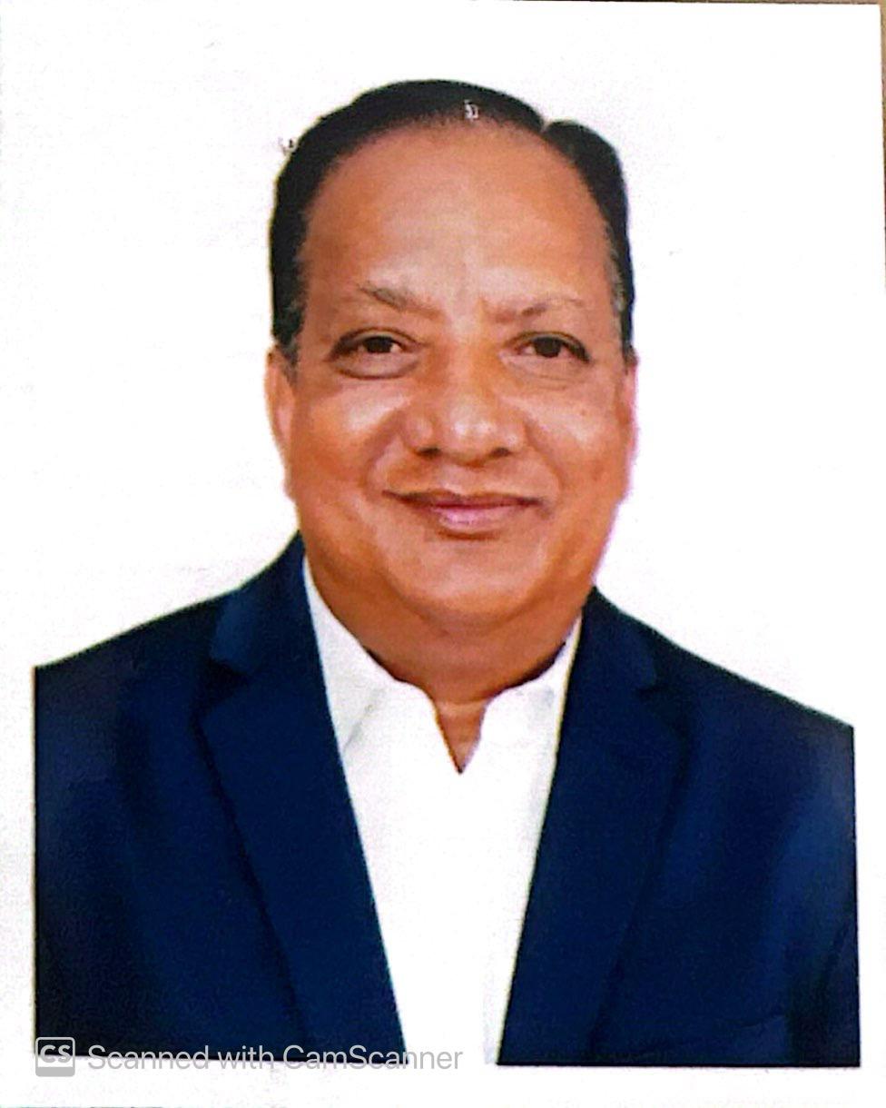 Member Photo