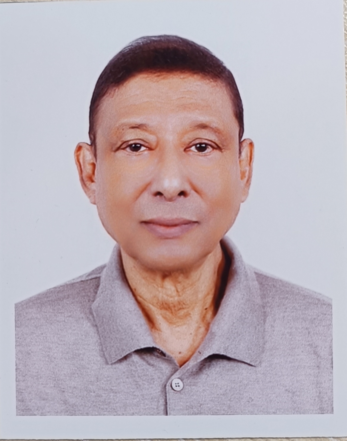 Member Photo