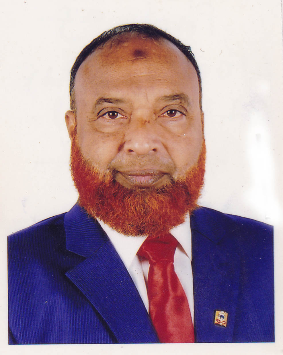 Member Photo