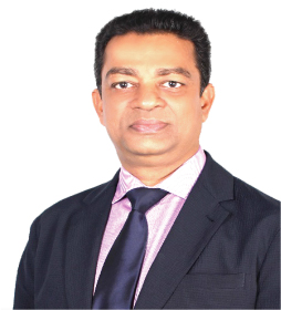 Mr. Mohammed Akter Biswas