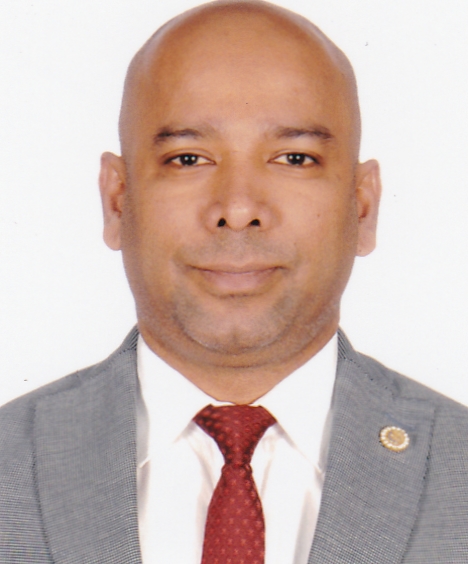Member Photo