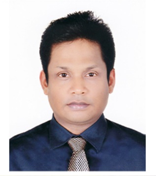 Md. Jahid Hossain