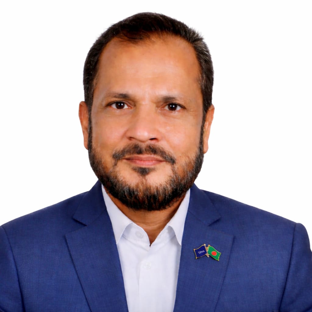 Member Photo