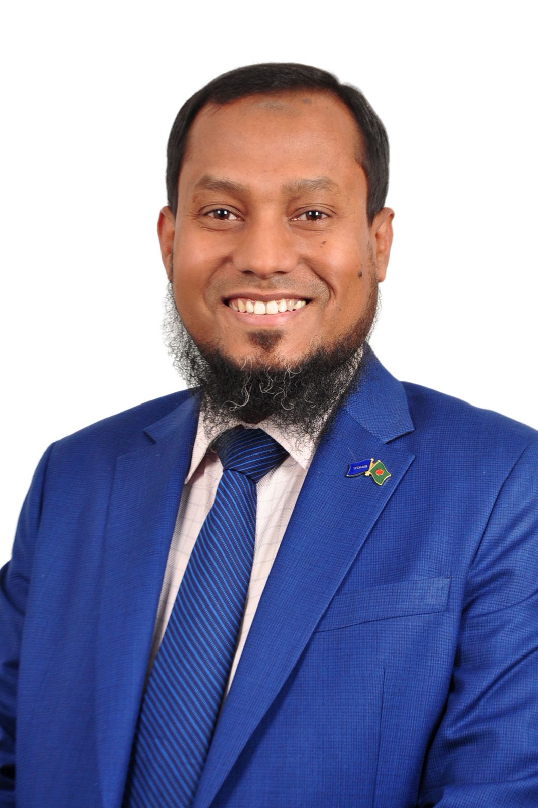 Dr. Md. Harun Or Rashid