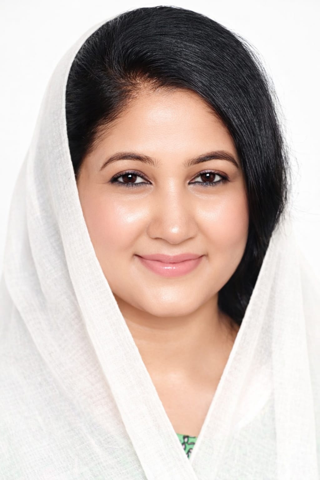 Mrs. Umme Jahan Arju