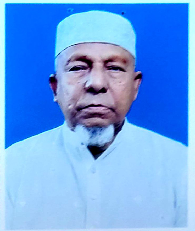 Member Photo